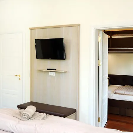 Schmidt - Strandhaus Direkt Am Mit Sauna, Sport Und Duenengarten I * Rostock