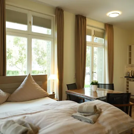 Schmidt - Strandhaus Direkt Am Mit Sauna, Sport Und Duenengarten I Rostock
