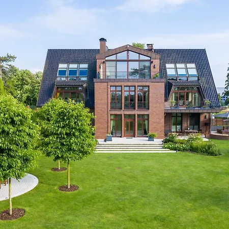 Schmidt - Strandhaus Direkt Am Mit Sauna, Sport Und Duenengarten I Rostock