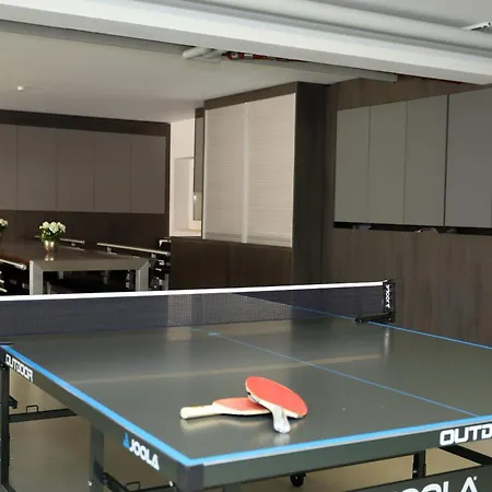 Apartment Schmidt - Strandhaus Direkt Am Mit Sauna, Sport Und Duenengarten I